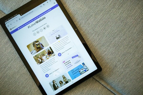 Boost your efficiency using bundled notion template collections
