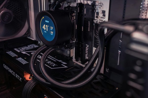 What Challenges Do UK Tech Companies Face in Sourcing Computing Hardware?